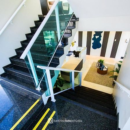 Pontal Hotel Propriá Екстериор снимка