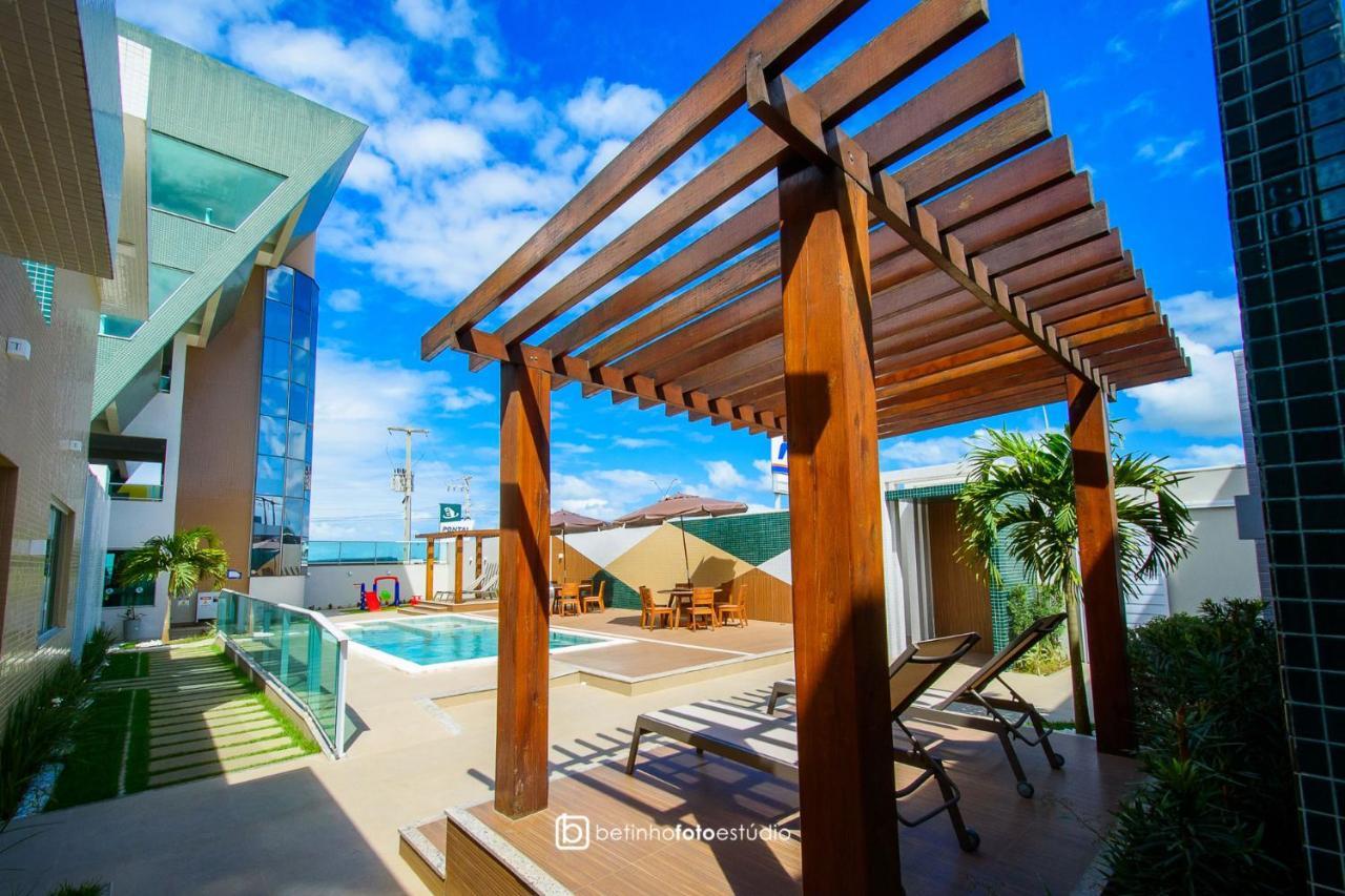 Pontal Hotel Propriá Екстериор снимка