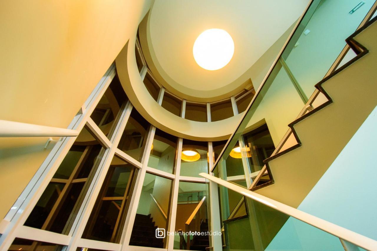 Pontal Hotel Propriá Екстериор снимка