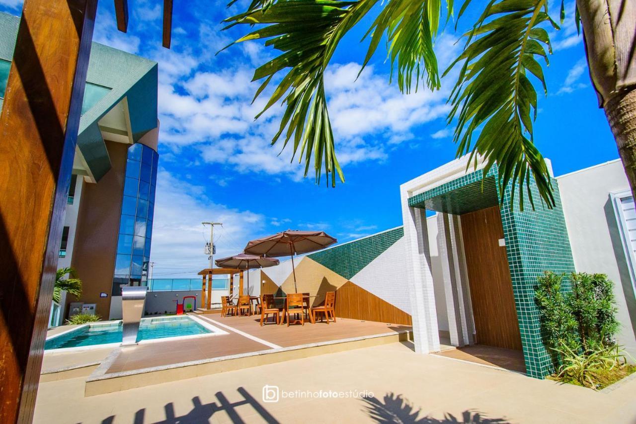 Pontal Hotel Propriá Екстериор снимка