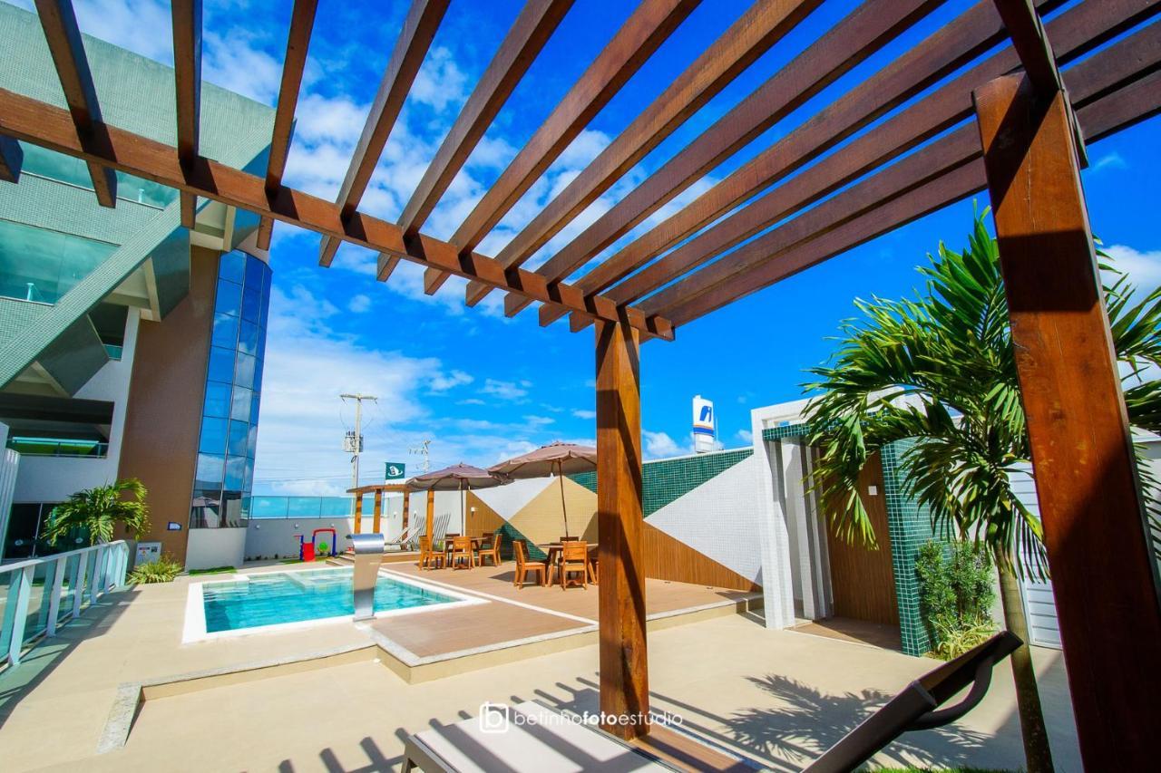 Pontal Hotel Propriá Екстериор снимка