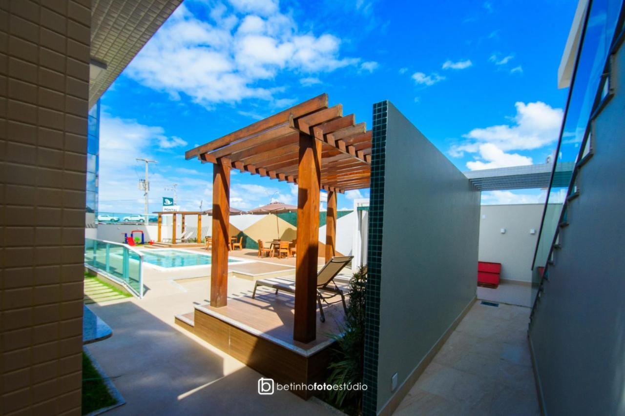 Pontal Hotel Propriá Екстериор снимка