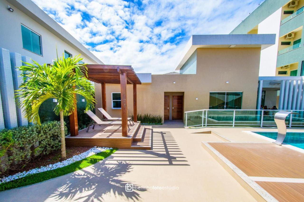 Pontal Hotel Propriá Екстериор снимка