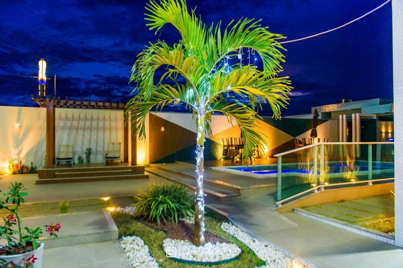Pontal Hotel Propriá Екстериор снимка