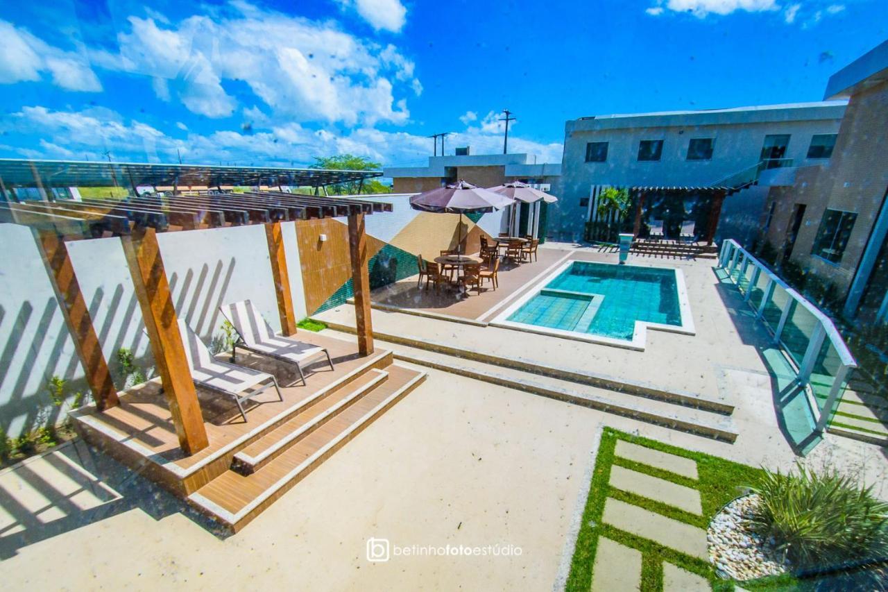 Pontal Hotel Propriá Екстериор снимка