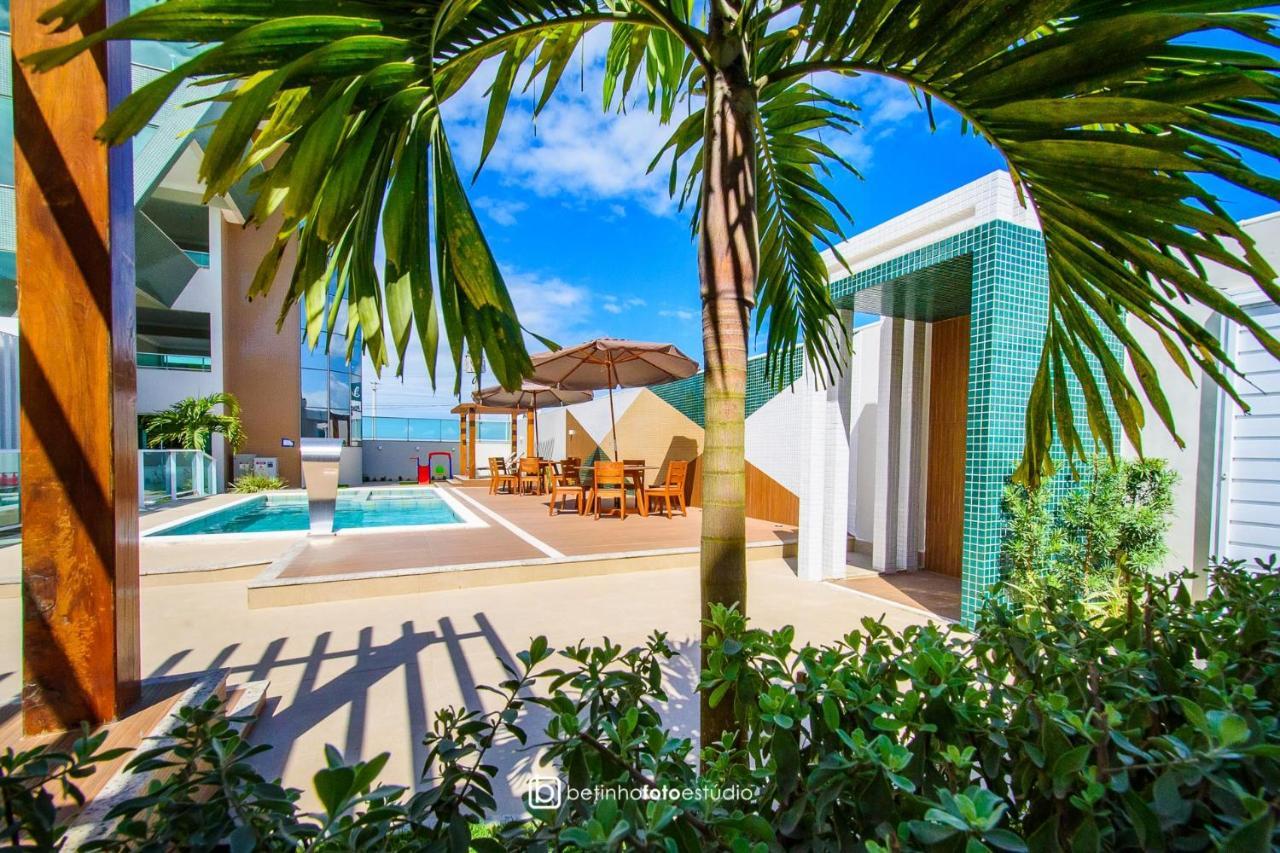 Pontal Hotel Propriá Екстериор снимка